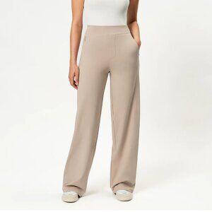 NINEPINE Asana Relaxed Straight Pant